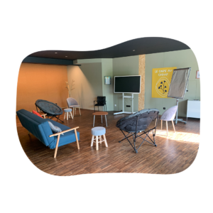 Image salle Cocoon