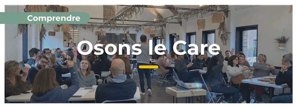 Osons le Care