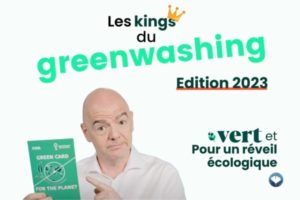Quand les entreprises ne joues pas la carte de la transparence