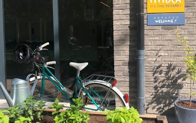 Mobilité douce, permaculture